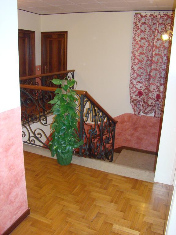 Hotel Alla Villa Fini Dolo Exterior foto