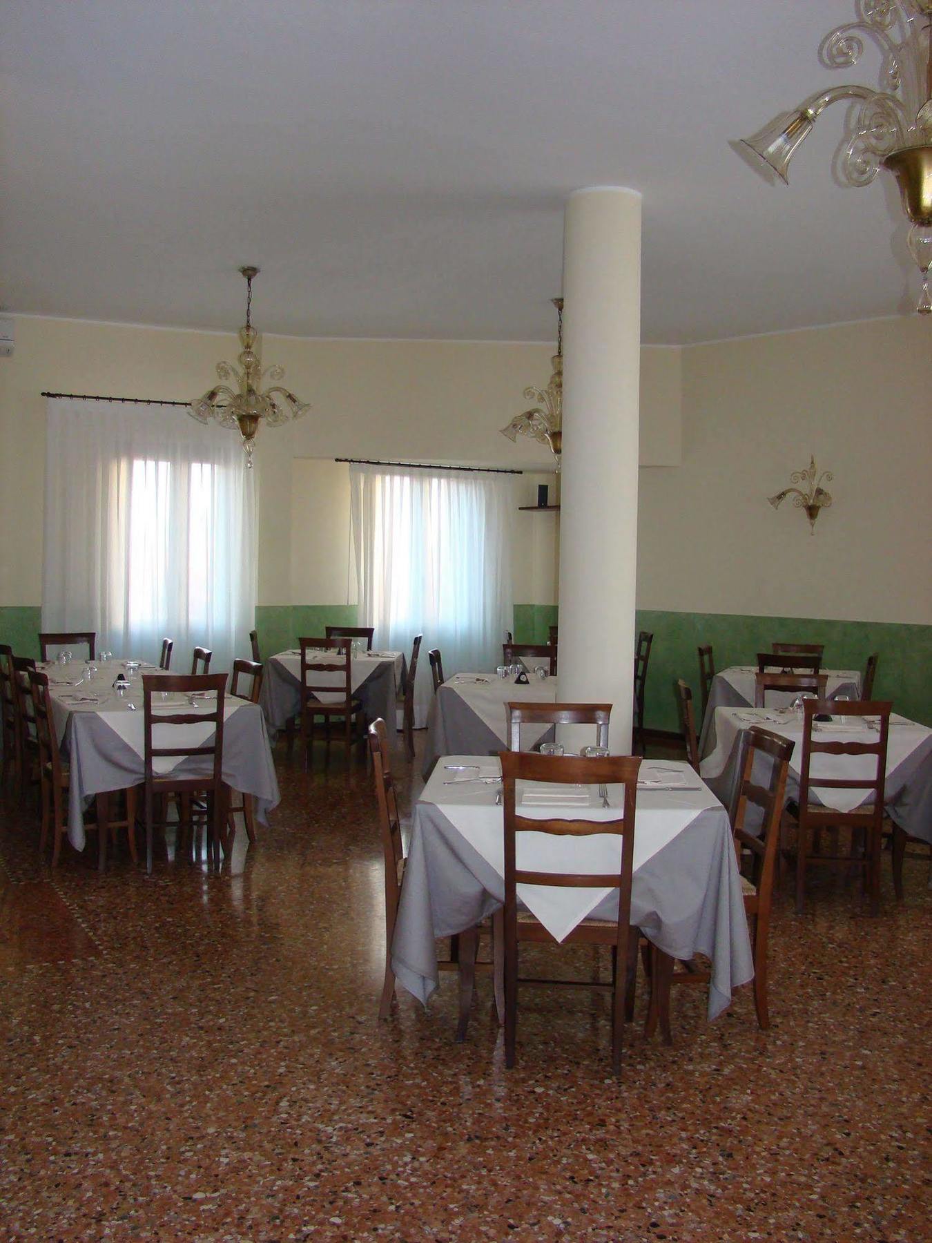 Hotel Alla Villa Fini Dolo Exterior foto